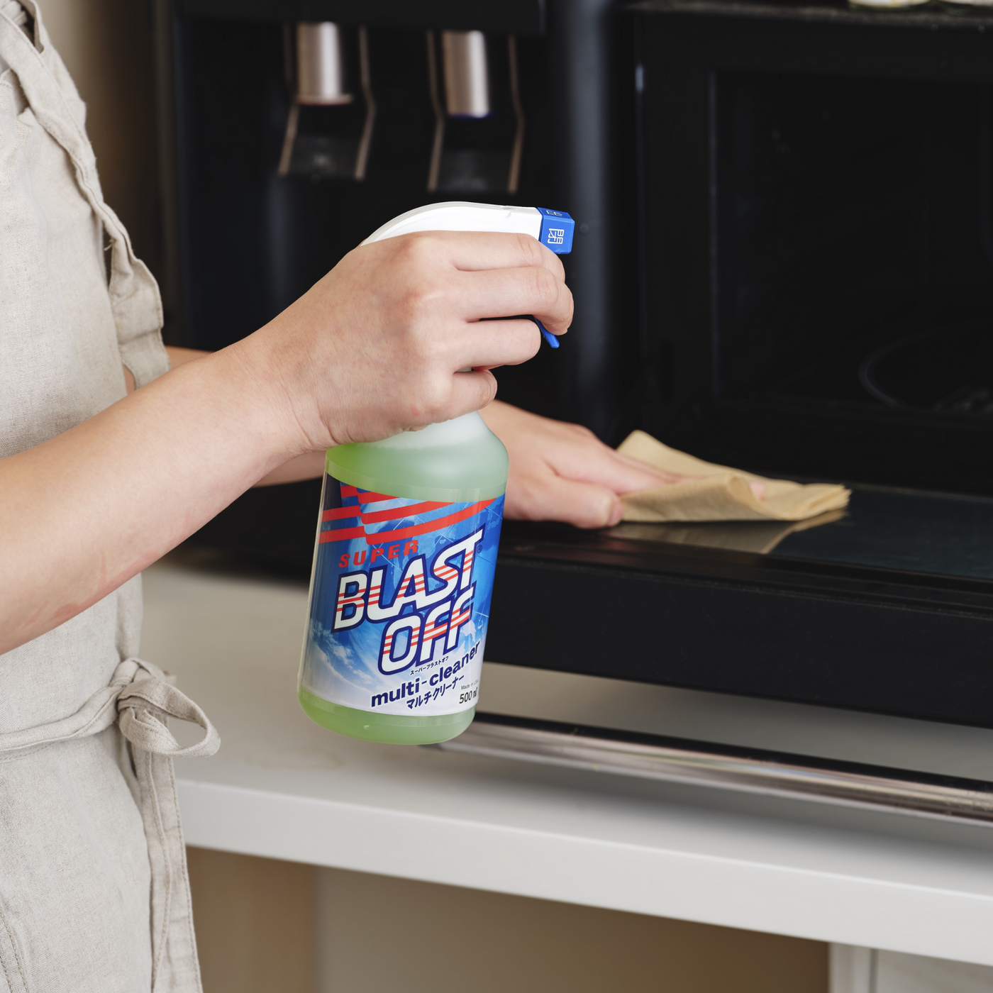 (2L)スーパーブラストオフ — コレイヨ(koreiyo.live)