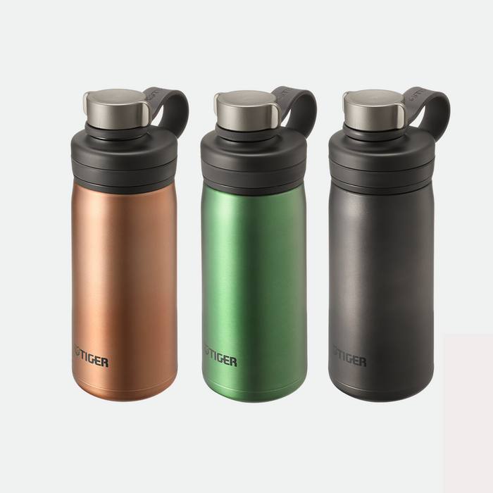 (500ml)真空断熱炭酸ボトル (ＭＴＡ−Ｔ０５０) 洗浄剤付セット