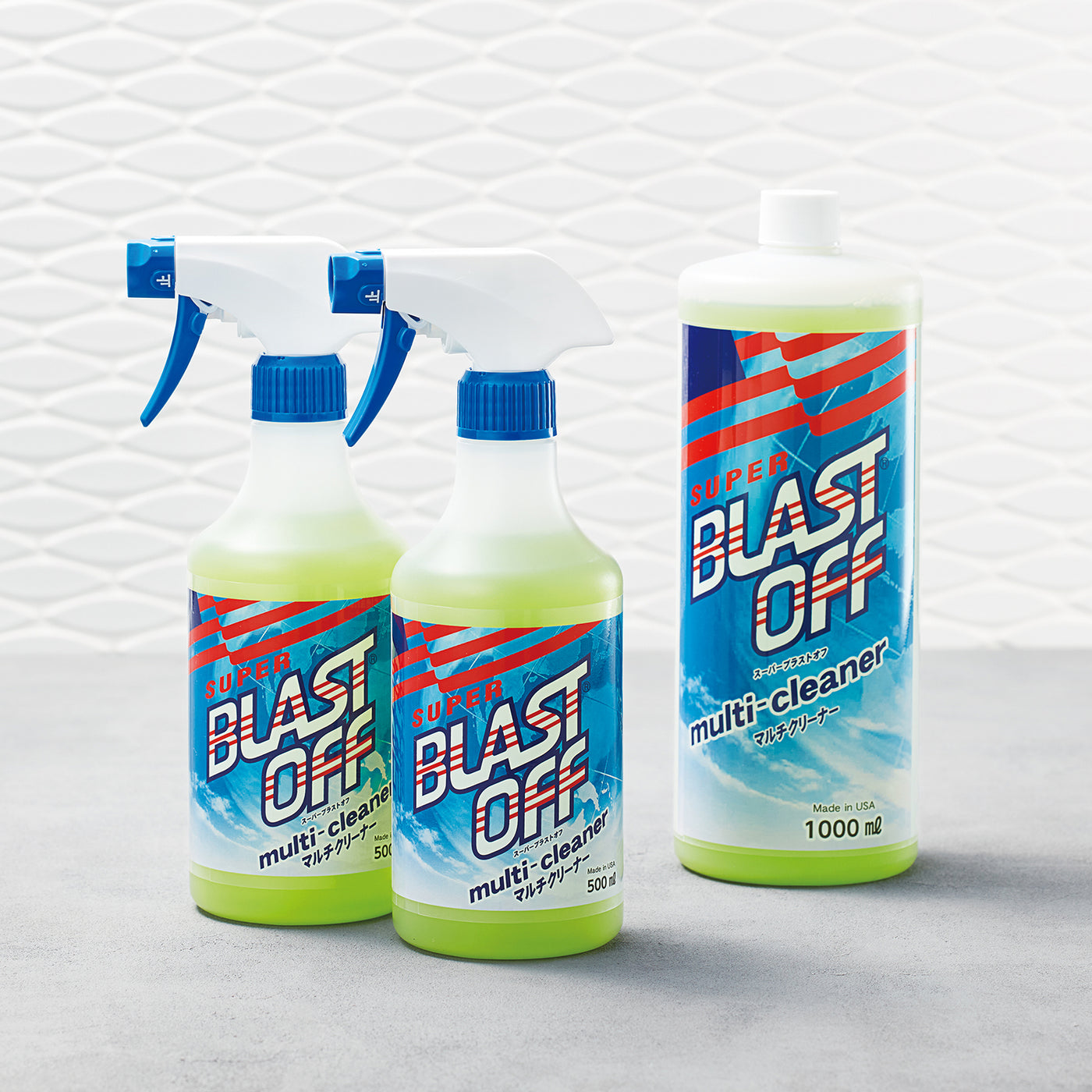 (2L)スーパーブラストオフ — コレイヨ（koreiyo.live）