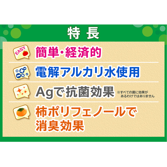 4本）エアコンクリーナーAg消臭プラス — コレイヨ（koreiyo.live）