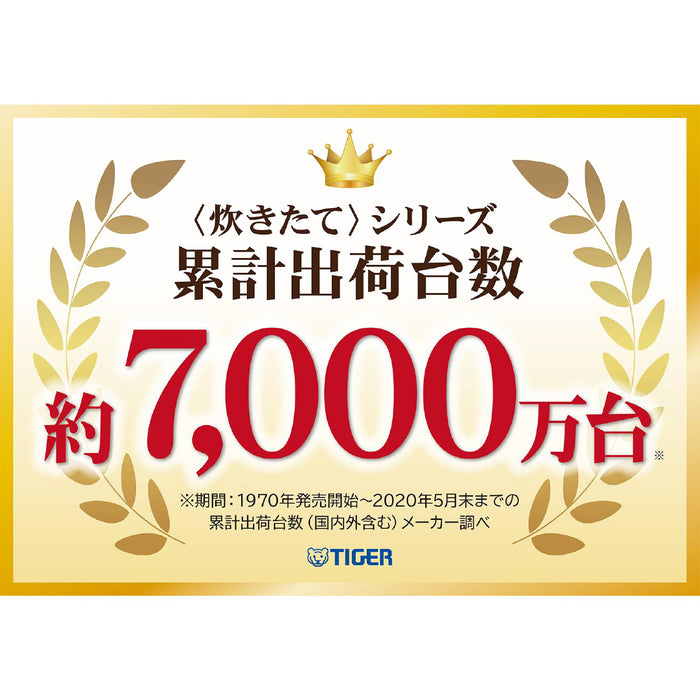 (5.5合)土鍋コーティング 圧力ＩＨ炊飯ジャー “炊きたて”