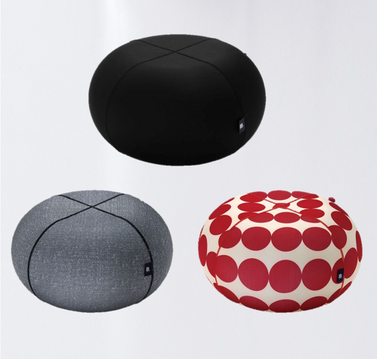 ドーナツバランスボール — コレイヨ(koreiyo.live)