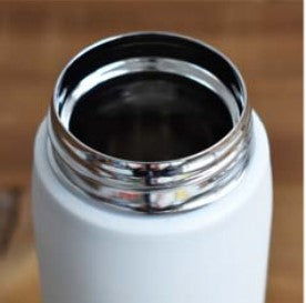 (500ml) 真空断熱ボトル  ワンプッシュタイプ (MCX-A502)
